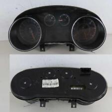 Cruscotto 51761172 per FIAT BRAVO MK2 2007-2014 usato (34690)