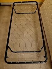 rete letto singolo 80x190 cm