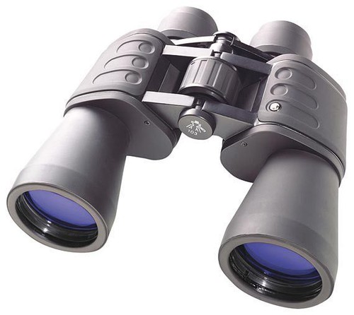 Bresser hunter 16x50 binocolo - hunter,