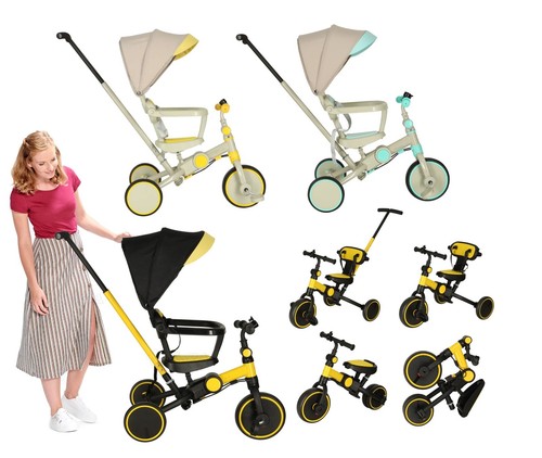 Passeggino per bambini