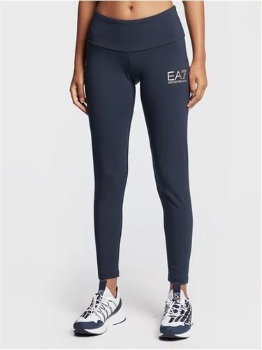 Leggings donna ea7 emporio - donna,