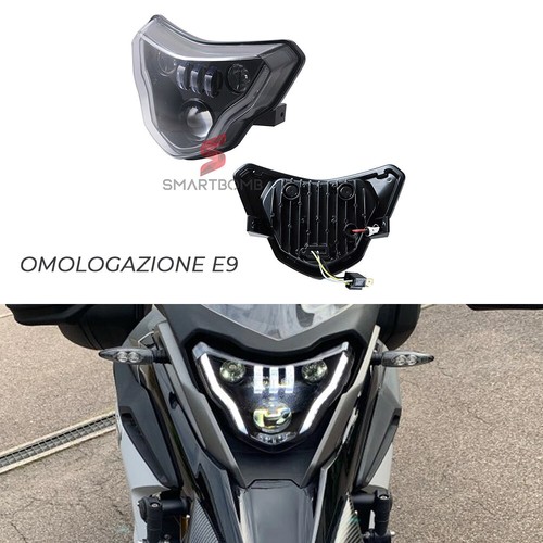 Faro full led bmw - faro,