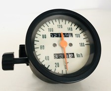 AP8131029 TACHIMETRO CONTAKM APRILIA AF1 125 87/89 CPL DI SUPP E AZZERATORE