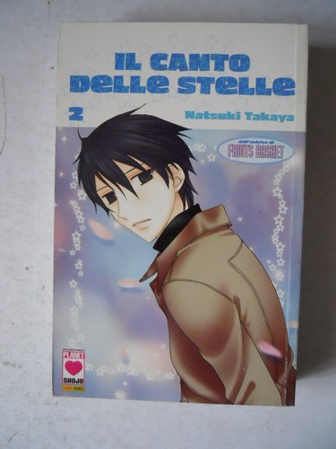 Canto delle stelle - canto,