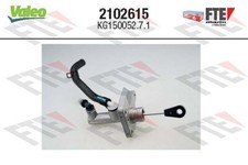 Pompa fte frizione per - frizione,