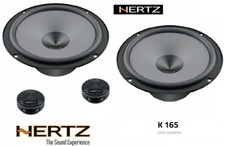 B-Ware Hertz K 165 Uno