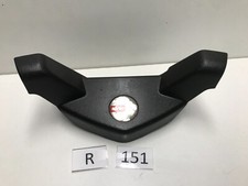 Carena  cover coperchio  Manubrio  scooter APRILIA SR 50 R FACTORY