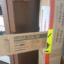 Radiatori Alluminio Termosifone Fondital Garda Dual 80 Elementi 120
