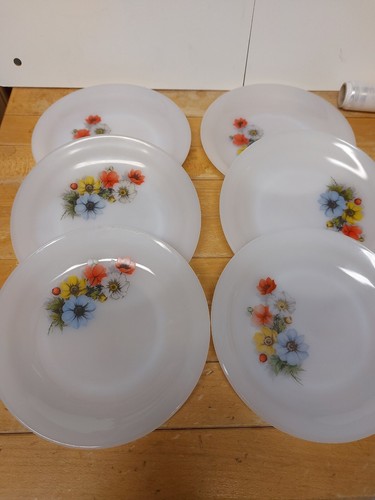 Arcopal france piatti dolce - arcopal,