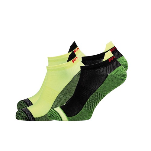 Calzini sportivi corti - sportivi, 2