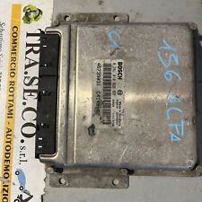 46739031 CENTRALINA MOTORE PER ALFA ROMEO 156 116 1.9 JTD PROGRESSION  2748825