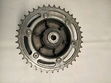 Yamaha Rd 31 K Mozzo Porta Corona