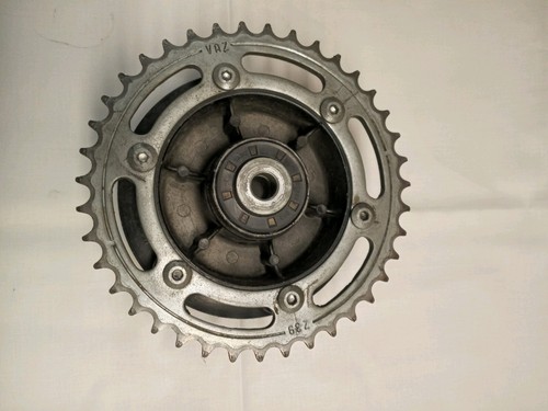 Yamaha mozzo porta - rd, k