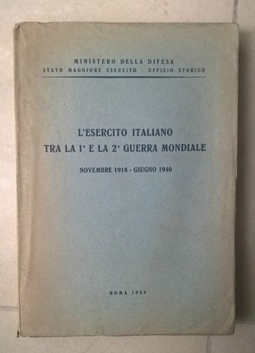 Esercito italiano tra la - tra,