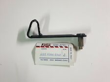 Nos Nuovo 1991 Fantic trial