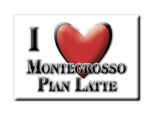 Calamita montegrosso pian - calamita,