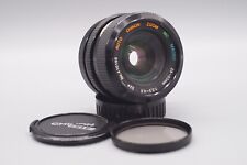 Auto Chinon Zoom MC Macro