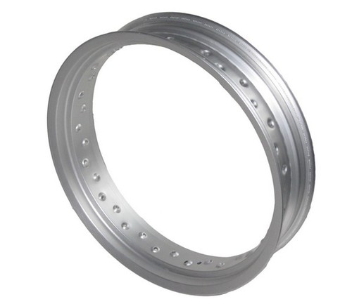 Anello cerchio alluminio - anello,