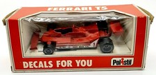EBOND Modellino Ferrari T5
