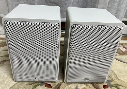Canton plus speakers - canton,