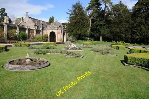 Photo 6x4 italian - photo,