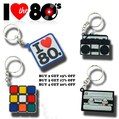Retro 80s novelty - retro,
