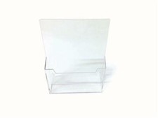 ESPOSITORE PORTA DEPLIANT IN