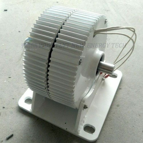 Generatore magneti - a,
