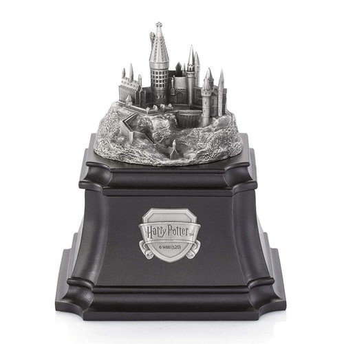 Carillon hogwarts peltro - hogwarts, in
