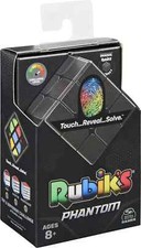 Spin Master Rubik Il Cubo 3x3