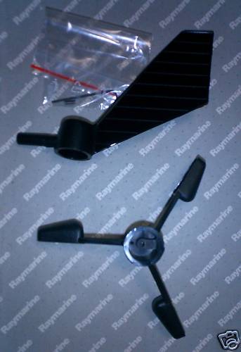 Raymarine casco auto early - raymarine,