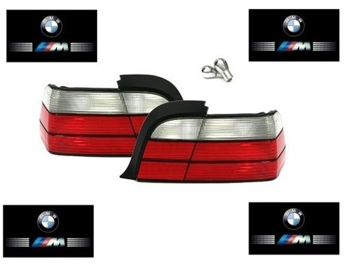 Feux feu arriere bmw - feux, m3
