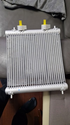 Radiatore olio originale