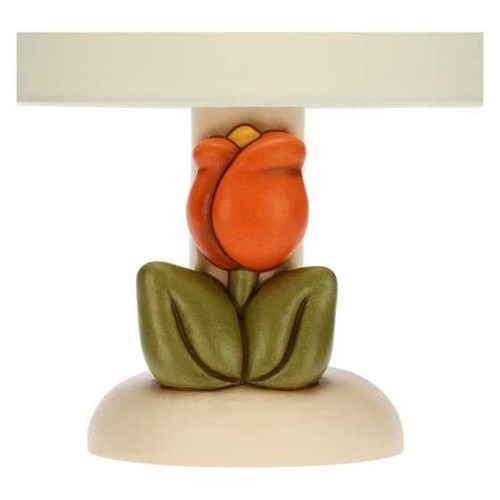 Thun lampada con tulipano - thun,