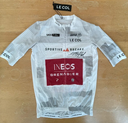 Maglia col magnus - maglia, sheffield