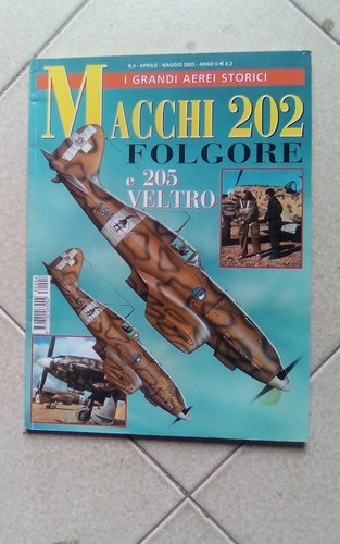Rivista grandi aerei - ,