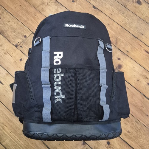 Roebuck zaino per attrezzi - roebuck,