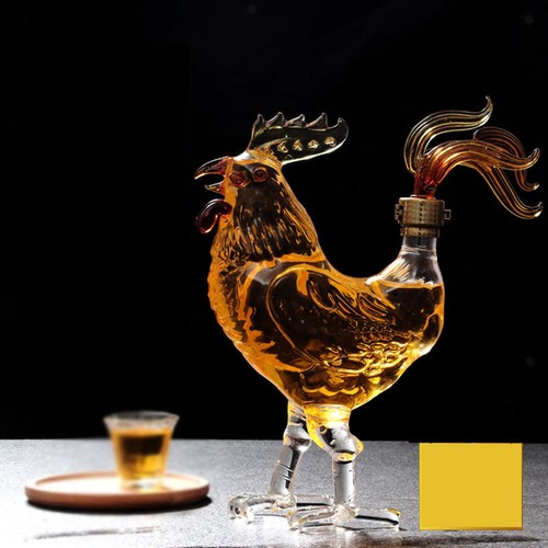 Decanter per liquori - ,