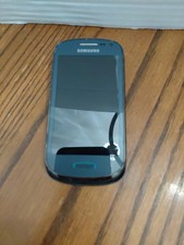 Samsung Galaxy Exhibit