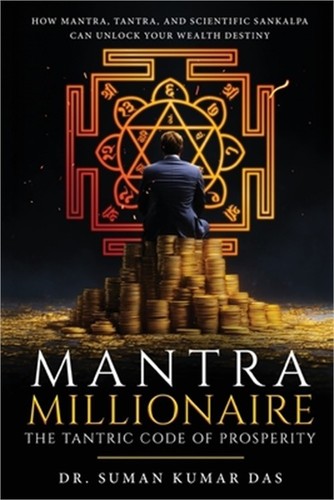 Mantra millionaire the - -,