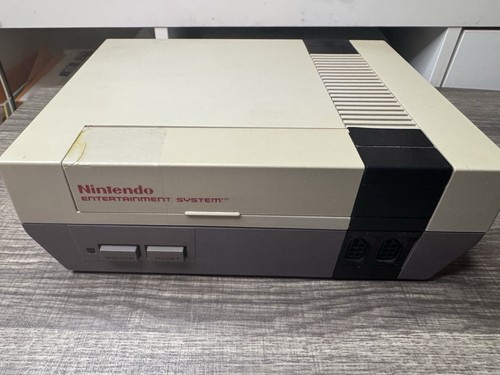 Nintendo entertainment system - nintendo,