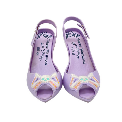 Vivienne westwood melissa - vivienne,