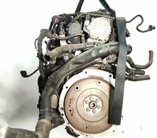 ⭐ Motore Volkswagen Tiguan 2.0 103 KW Diesel 2007-2011 CBA 197000KM