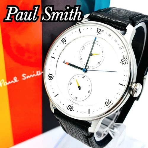 Orologio cronografo paul - paul, smith