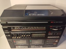 Trasmissione a cinghia stereo