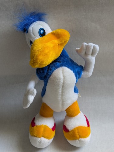 Aiwa carl jojo mascotte - carl&jojo,