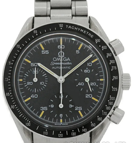 Omega speedmaster automatico - omega,