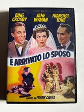 È Arrivato Lo Sposo DVD / Fuori Catalogo Frank Capra / Sinister Film