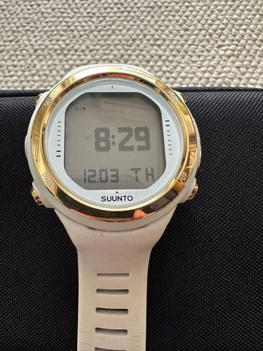 Suunto d4i dive - suunto, computer