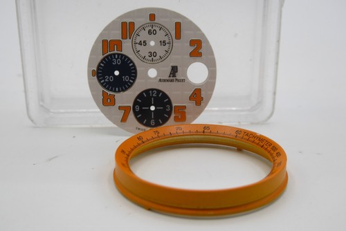Quadrante audemars piguet - audemars,